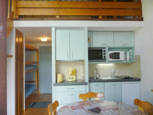 Apartment Les Mousquetons.10