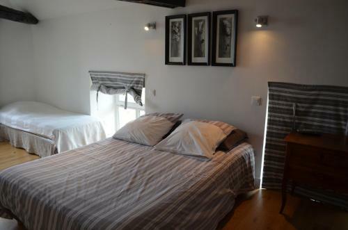 Hostal Le Mole