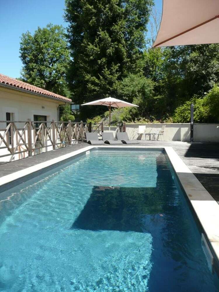 Hotel Le Vinois
