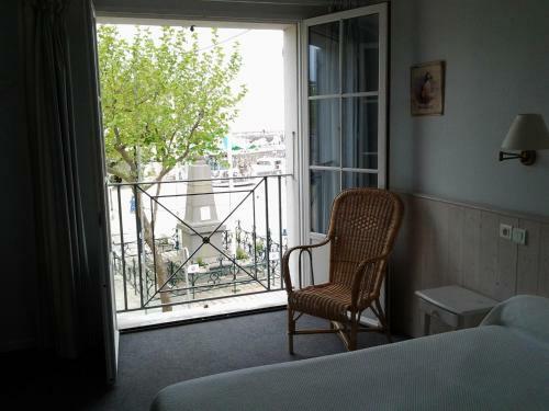 Hotel Le Fran�ais