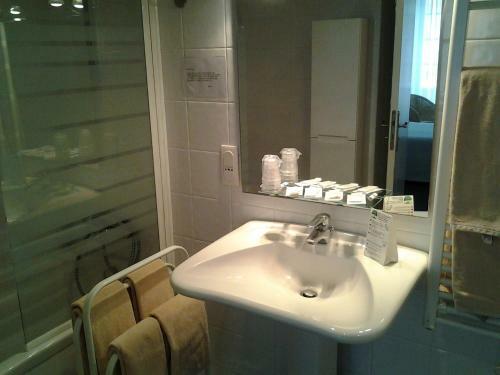 Hotel Le Fran�ais