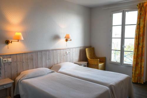 Hotel Le Fran�ais