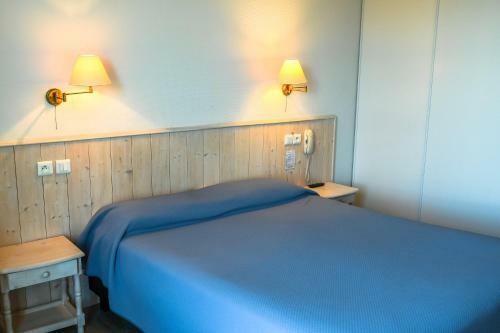 Hotel Le Fran�ais