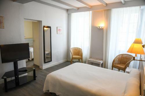 Hotel Le Fran�ais
