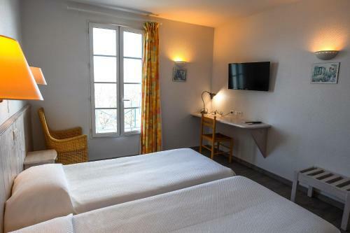 Hotel Le Fran�ais