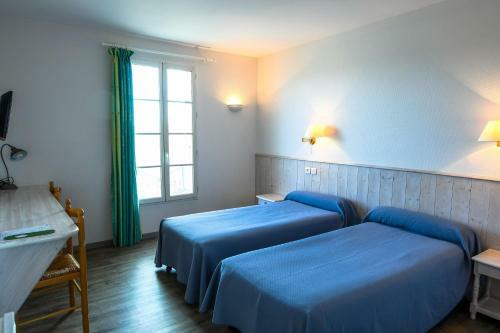 Hotel Le Fran�ais