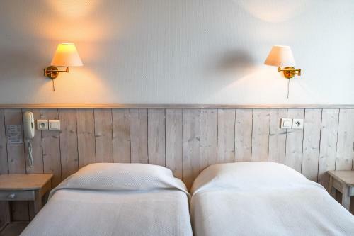 Hotel Le Fran�ais