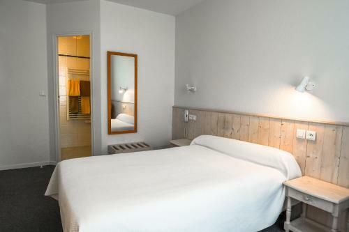 Hotel Le Fran�ais