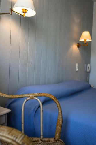 Hotel Le Fran�ais
