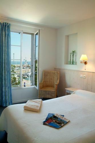 Hotel Le Fran�ais