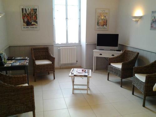Hotel Le Fran�ais