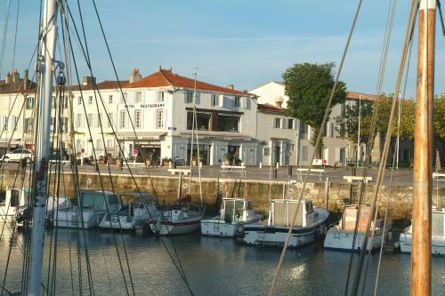 Hotel Le Fran�ais