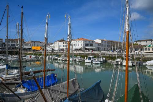 Hotel Le Fran�ais