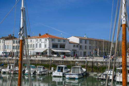 Hotel Le Fran�ais