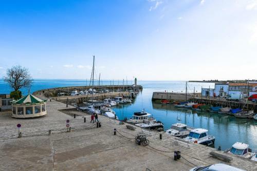 Hotel Le Fran�ais