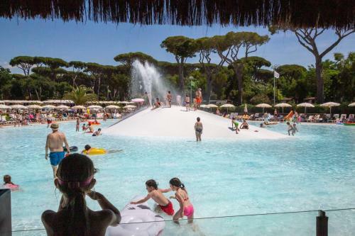 Hotel Il Mulinaccio