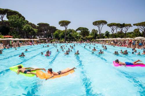 Hotel Il Mulinaccio
