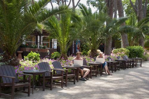 Hotel Il Mulinaccio