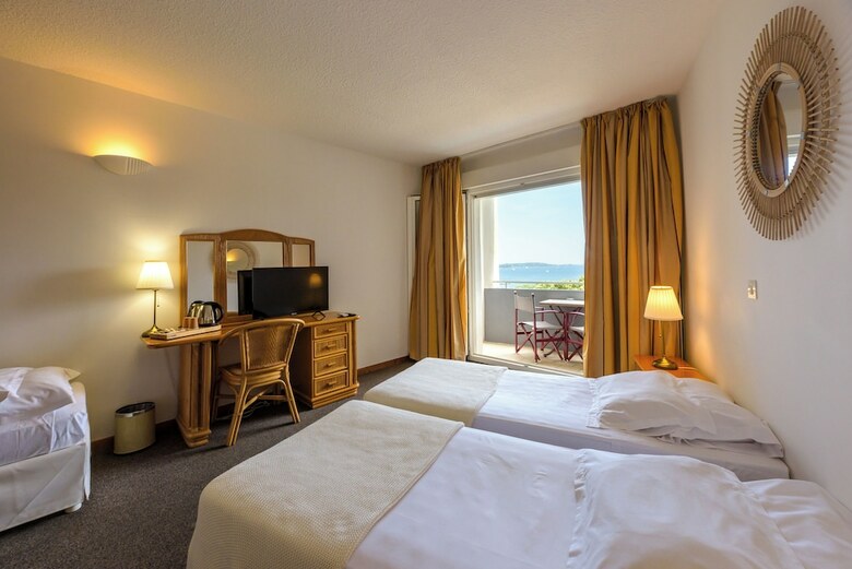 Hotel Le Tilbury