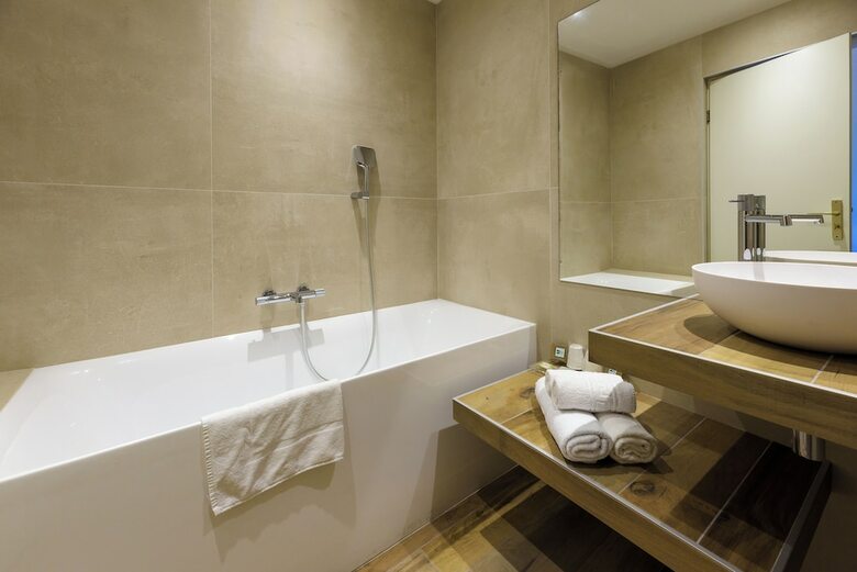 Hotel Le Tilbury