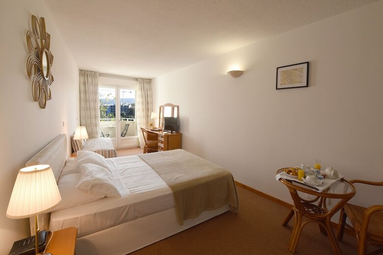 Hotel Le Tilbury