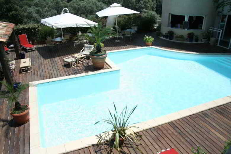 Hotel Le Tilbury