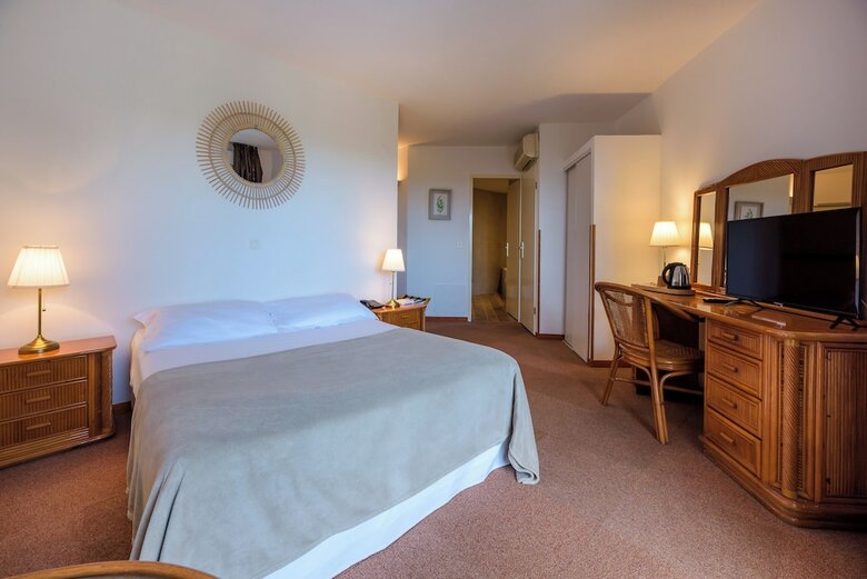 Hotel Le Tilbury