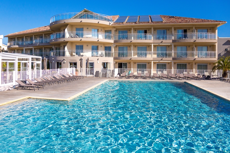 Hotel Costa Salina