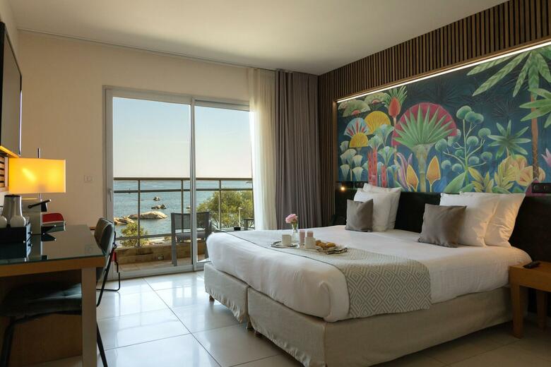 Hotel Costa Salina