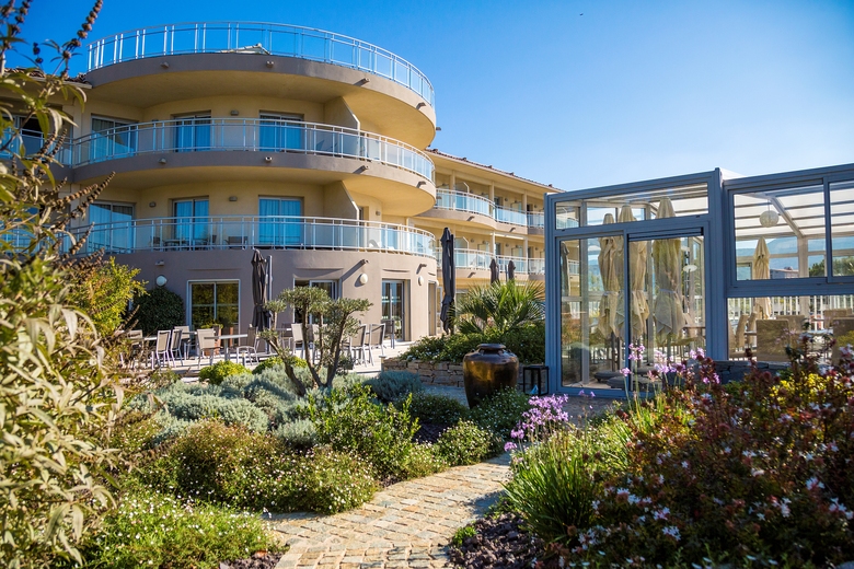 Hotel Costa Salina