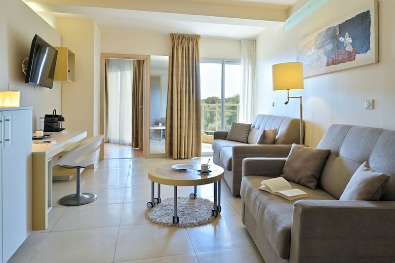 Hotel Costa Salina