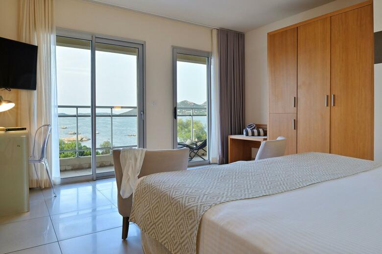 Hotel Costa Salina