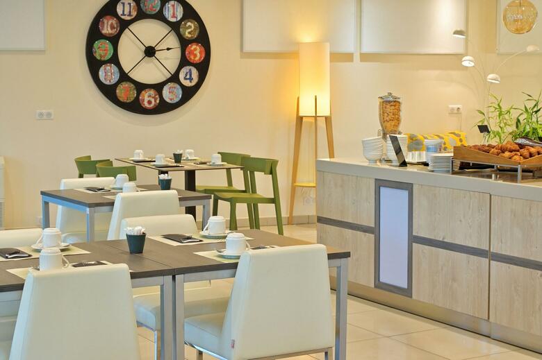 Hotel Costa Salina