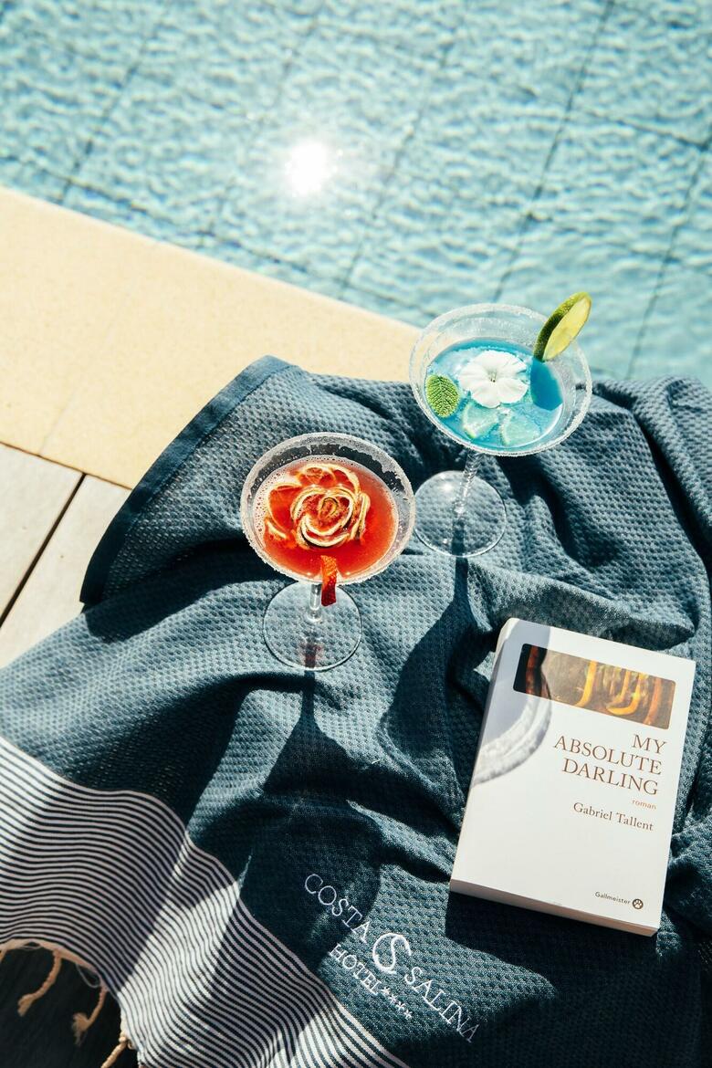 Hotel Costa Salina