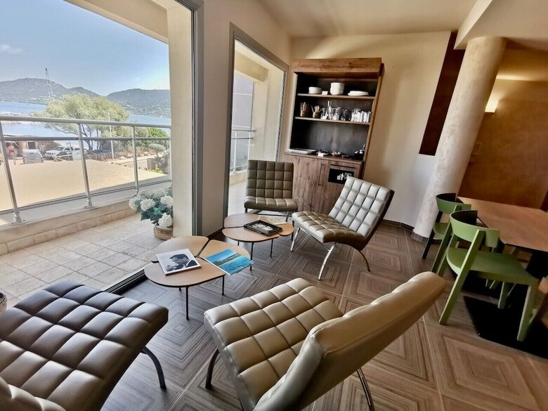 Hotel Costa Salina