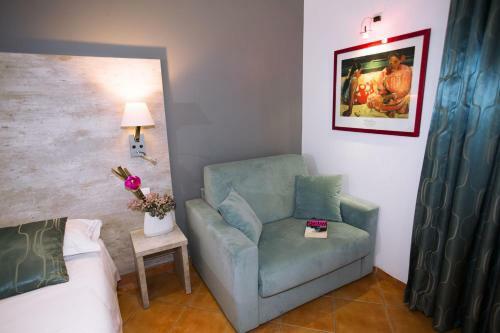 Hotel San Giovanni