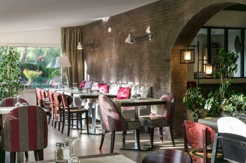 Hotel San Giovanni