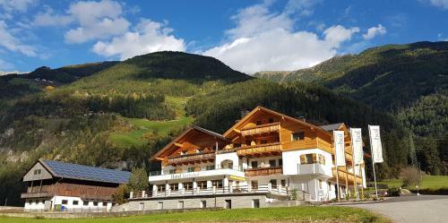 Hotel Foestlerhof