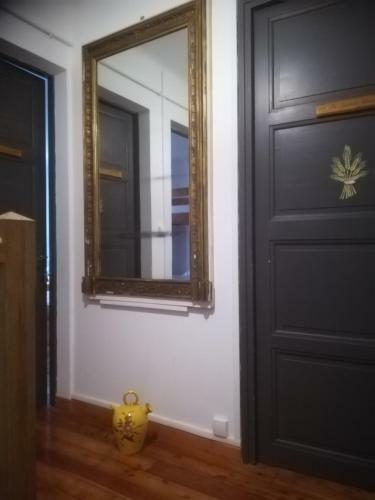 Hostal G�te Belle Valette