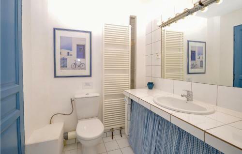 Holiday Home Av. Andre Gide