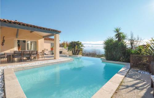 Holiday Home Av. Andre Gide