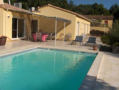 Hostal La Maison De Catherine Et Thierry