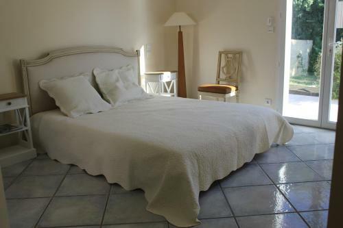 Hostal La Maison De Catherine Et Thierry