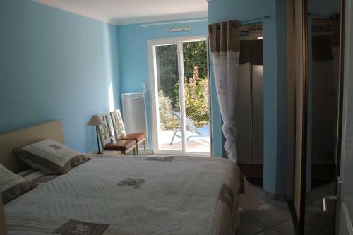 Hostal La Maison De Catherine Et Thierry