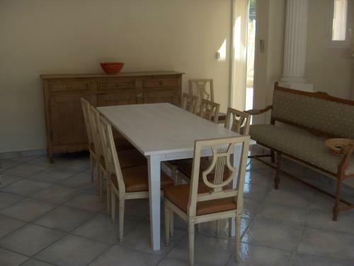 Hostal La Maison De Catherine Et Thierry