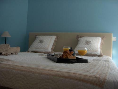 Hostal La Maison De Catherine Et Thierry