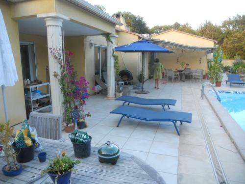 Hostal La Maison De Catherine Et Thierry