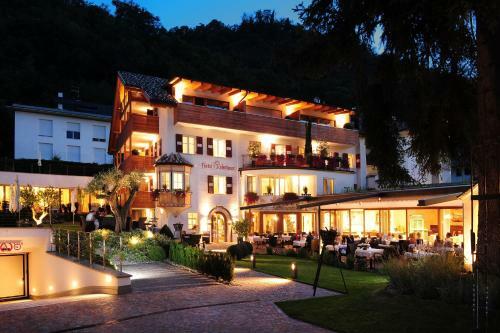Hotel Zum Rosenbaum