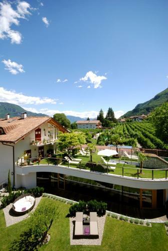 Hotel Zum Rosenbaum