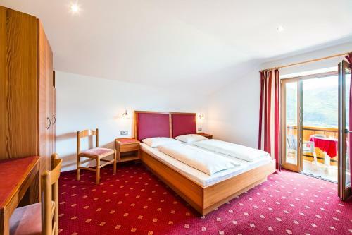 Hostal Pension Stamserhof